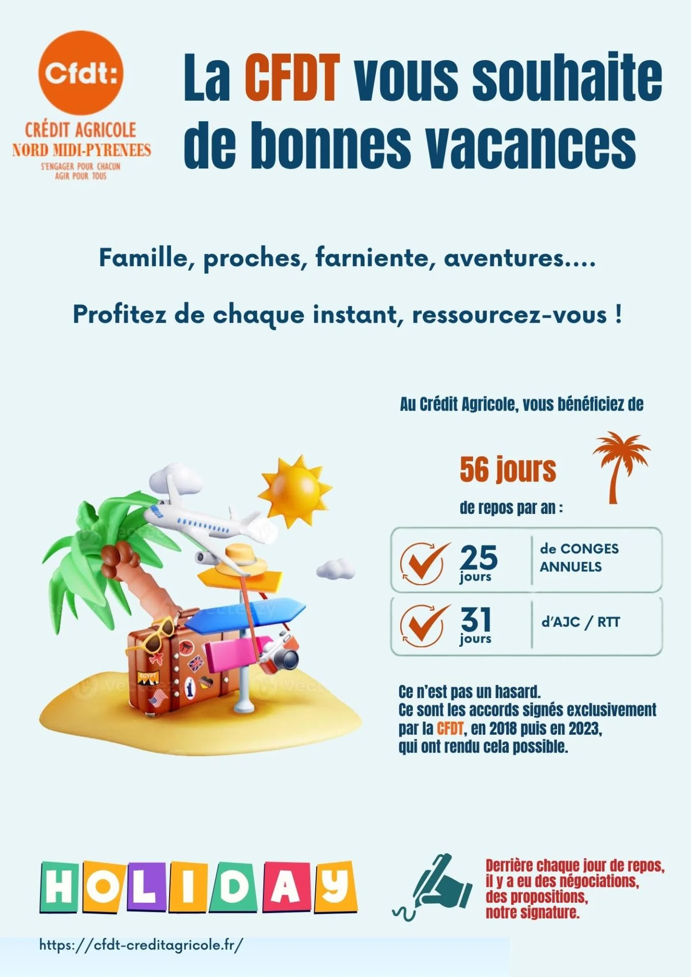 Vacances 2